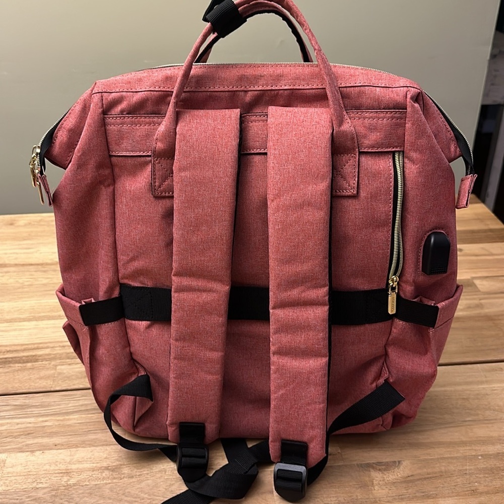LOVEVOOK backpack - Picture 7 of 14